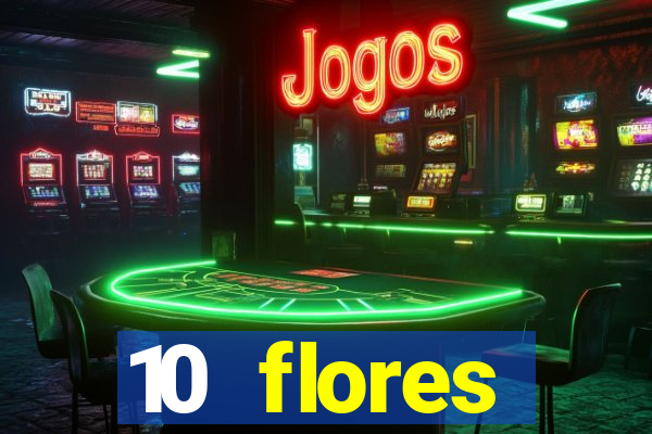 10 flores silvestres da regi o sudeste